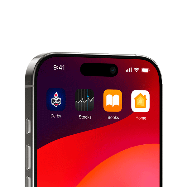 Apps & Websites